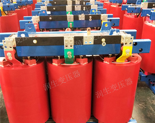 SCB11干式變壓器