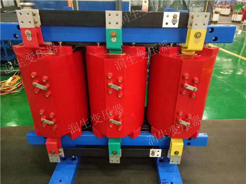 SCB14-200KVA干式電力變壓器